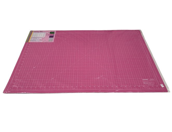 Kilimėlis pjaustymui 60 x 90cm A1