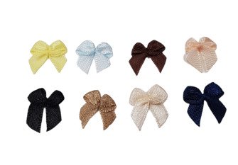 Atlas ribbons 18x18mm