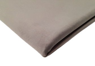 Baldinis veliūras Pilkas