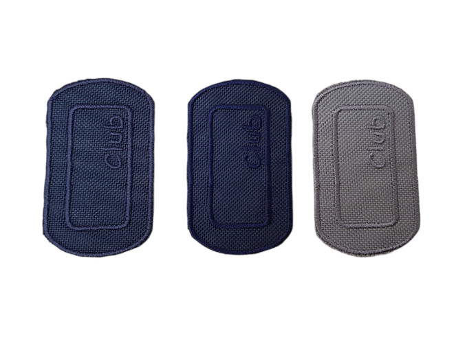 Aplikacija Club Nr.2