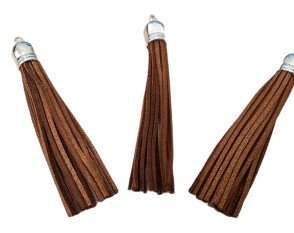 Dirbtinės odos kutai 90mm.