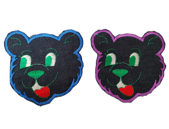 Aplikacija Meškutis Nr.2