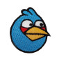 Aplikacija Angry Bird Nr. 2