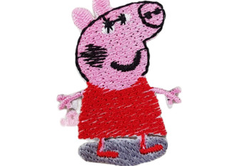 Peppa Pig app