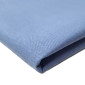 Cotton - canvas Sky blue
