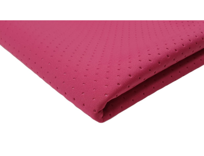 Faktūrinis neoprenas Ciklamenas