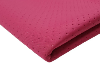 Faktūrinis neoprenas Ciklamenas