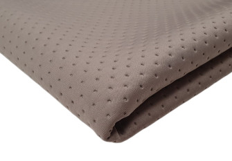 Faktūrinis neoprenas Rusvai pilkas