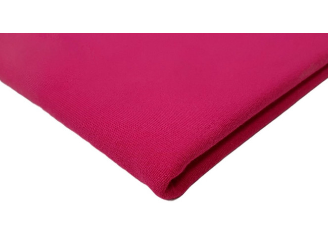 Knitted and crocheted Cyclamen