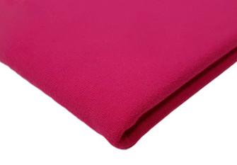 Knitted and crocheted Cyclamen