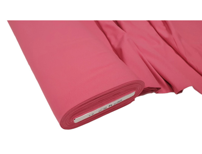 Knitted and crocheted fabric Pink pigiau