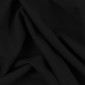 Barbie fabric Black