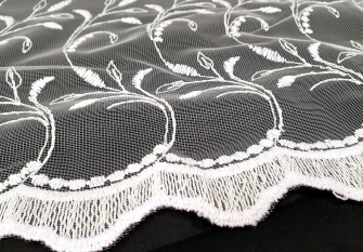 Measured day curtains 280cm