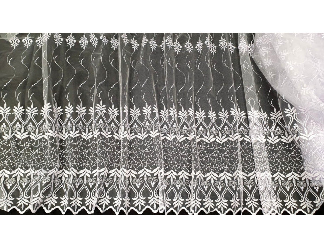 Measured day curtains 275cm internetu