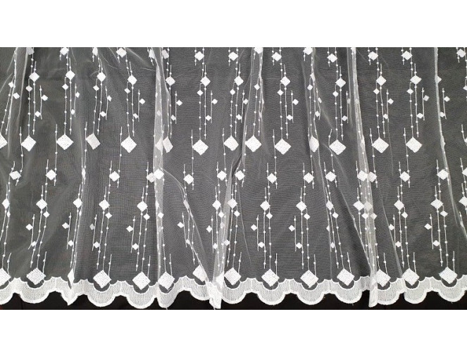 Measured day curtains 310cm internetu