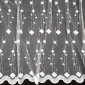 Measured day curtains 310cm internetu