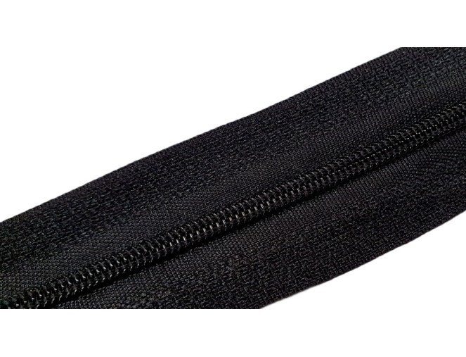 Matuojami užtrauktukai Nr. 5