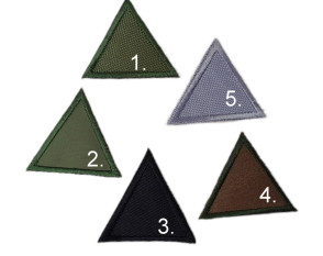 Aplikacija Trikampis Aplikacija Trikampis