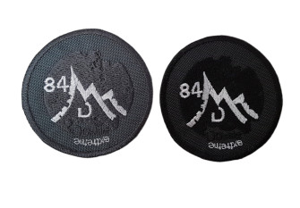 Aplikacija Ženklas 84