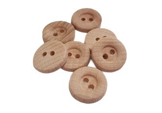 Button 15mm 365