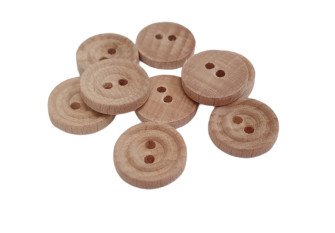 Button medine15mm 352