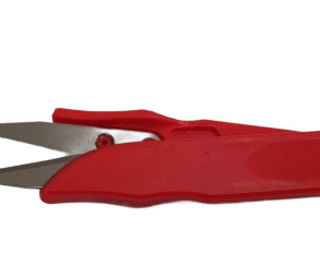 Žirklutės siūlams nukirpti