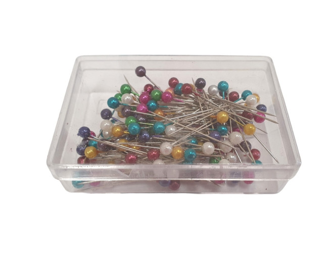 Pins 38mm. 144pcs
