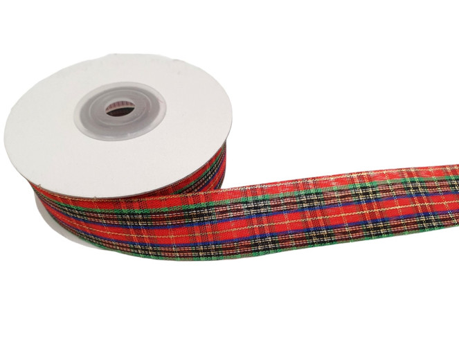 Languota juostelė 25mm | 27m