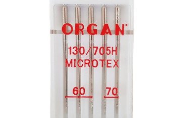 Universalios adatos Microtex