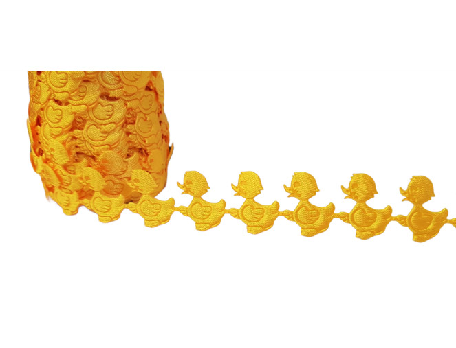 Juostelė Ančiukai | 20mm x 15mm