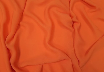 Chiffon Light orange