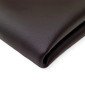 Dirbtinė oda Tamsiai ruda Soft