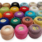 Crochet thread size 50-canarias pigiau