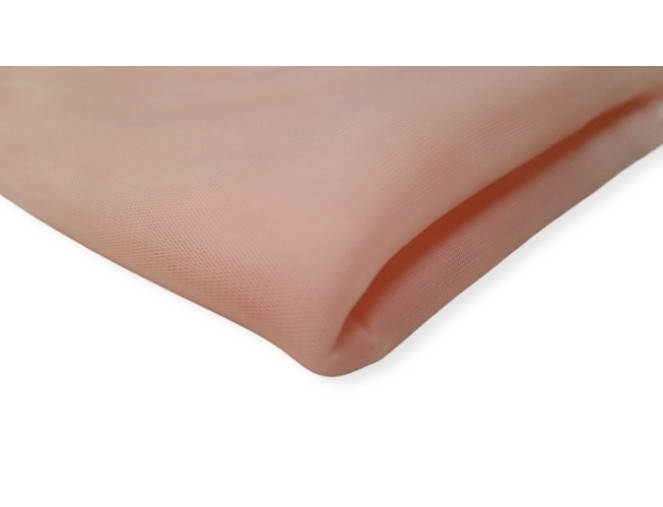 Soft tulle Light pink
