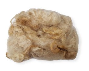 Wool curls 10gr. | 5 colours Wool curls 10gr. | 5 colours