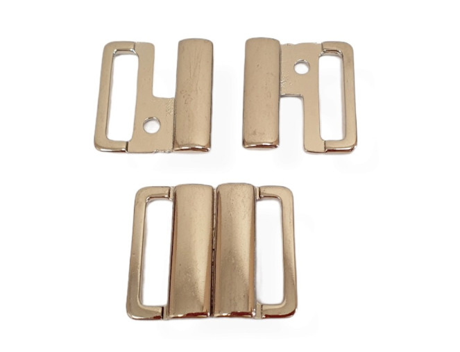 Clasp 20mm.