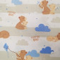 Medvilnė - drobelė Mama Bear pigiau