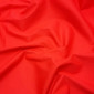 Medvilnė su elastanu Raudona