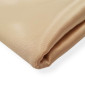 Thicker satin fabric Light beige
