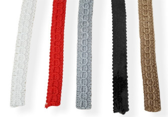 Decorative ribbon 13mm
