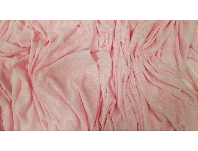 Elastinis tiulis Rožinis