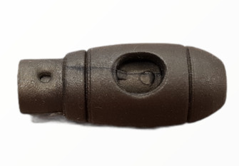 Restrictor (locking)