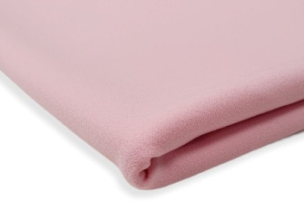 Elastic Crepe Light Pink