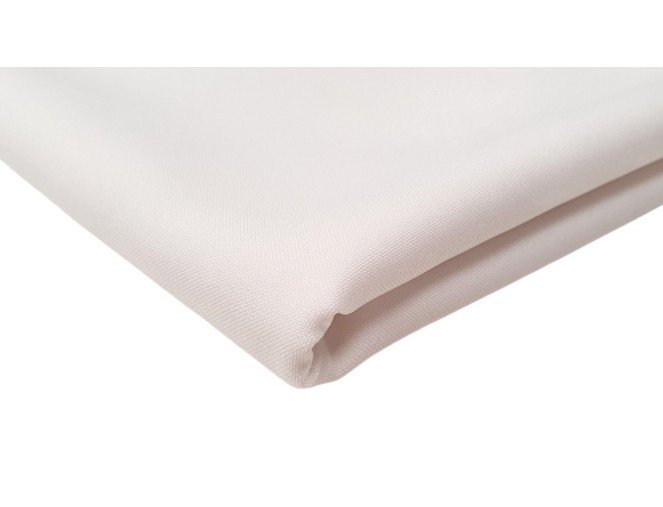 Gabardine Ekru