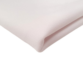 Elastic crepe White