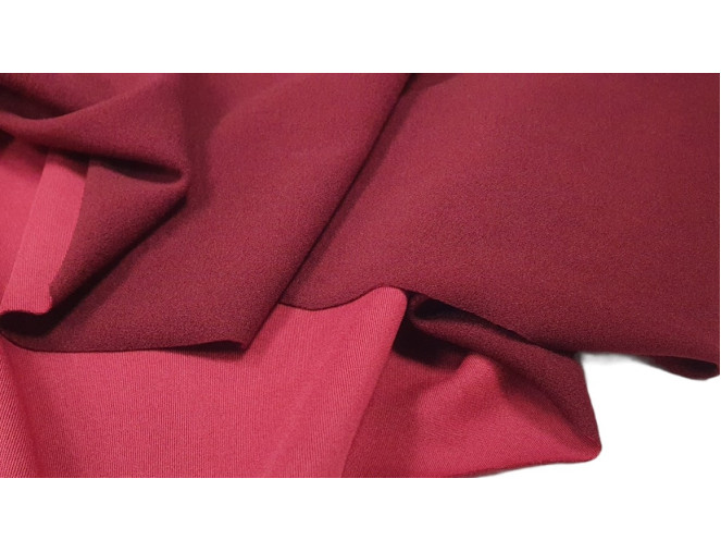 Elastinis krepas Bordo pigiau