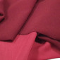Elastinis krepas Bordo pigiau