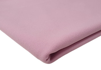 Elastic crepe Pink