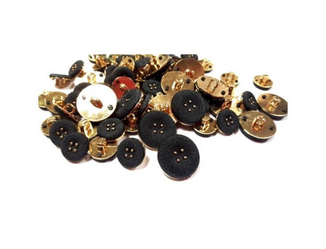 Buttons 15-22mm 47