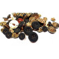 Buttons 15-22mm 47